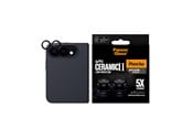 Telefon - Inne akcesoria - PanzerGlass Hoops® Ceramic Camera Lens Protector Apple iPhone Duo - PG29569