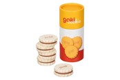 Zabawki drewniane - Goki Wooden Toy Cookies - 51436