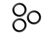 Telefon - Inne akcesoria - PanzerGlass Hoops® Ceramic Camera Lens Protector Apple iPhone 18 Pro | Pro Max - PG62088