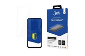 Telefon - szklo ochronne - 3mk FlexibleGlass™ - Samsung Galaxy A24 4G - 5903108525558