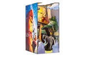 Pokój dziecięcy - Disney Revell - Tiny Adventures Book Nook Lion King - 00534