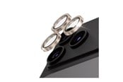 Telefon - Inne akcesoria - PanzerGlass Hoops® Camera Lens Protector Glitter Gold Apple iPhone 18 Pro | Pro Max - PG39272