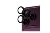 Telefon - Inne akcesoria - PanzerGlass Hoops® Camera Lens Protector Black Apple iPhone 18 Pro | Pro Max - PG41297