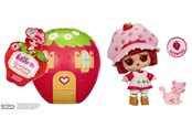 Figurki - L.O.L. Loves Strawberry Shortcake Tots Asst #2 PDQ - 596530
