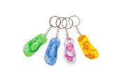 Zabawki - LG-Imports Flip Flop Keychain - 9985