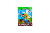 Figurki - Minecraft 6 cm Figural Keychains 1 pc foilbag Asst - 8204MC