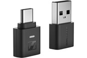 Zarządzanie kablami - Sennheiser BTD 700 - Audio Bluetooth USB Adapter - 700434