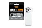 Telefon - Inne akcesoria - PanzerGlass Fender Camera Protector Silver Apple iPhone 18 Pro Max - PG36357