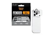 Telefon - Inne akcesoria - PanzerGlass Fender Camera Protector Silver Apple iPhone 18 Pro - PG08180