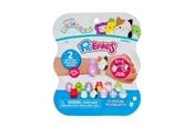 Figurki - Squishmallows FIG BANDS Mystery 2 Pack Asst CDU - 252009