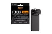 Telefon - Inne akcesoria - PanzerGlass Fender Camera Protector Shades of Grey Apple iPhone 18 Pro Max - PG58363