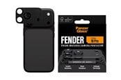 Telefon - Inne akcesoria - PanzerGlass Fender Camera Protector Shades of Grey Apple iPhone 18 Pro - PG21195
