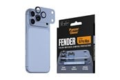Telefon - Inne akcesoria - PanzerGlass Fender Camera Protector Italian Blue Apple iPhone 18 Pro Max - PG06497