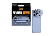 Telefon - Inne akcesoria - PanzerGlass Fender Camera Protector Italian Blue Apple iPhone 18 Pro - PG06879