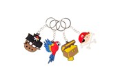 Zabawki - LG-Imports Pirate Keychain - 9948