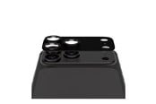 Telefon - Inne akcesoria - PanzerGlass Fender Camera Protector Black Currant Apple iPhone 18 Pro Max - PG98897