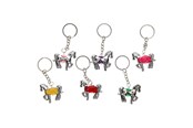 Zabawki - LG-Imports Keychain - Horse - 9926