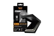 Telefon - szklo ochronne - PanzerGlass Ceramic Screen Protector Apple iPhone 18 Pro | 17 Pro w. FASTFIT IN-A-BOX - PG12640