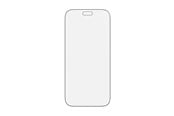 Telefon - szklo ochronne - PanzerGlass Anti-reflective Armor Screen Protector Apple iPhone 18 Pro w. FASTFIT IN-A-BOX - PG86521
