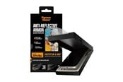 Telefon - szklo ochronne - PanzerGlass Anti-reflective Armor Screen Protector Apple iPhone 18 Pro Max w. FASTFIT IN-A-BOX - PG44619