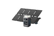 Stacja zasilania - Anker SOLIX C300x DC + PS60 Solar Panel Bundle - 288Wh - B1728311