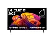 Telewizor - LG 48" Telewizor OLED 4K OLED48B68LA Smart TV UHD 120 Hz - OLED48B68LA.AEUD