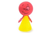 Zabawki - LG-Imports Colored Plopman - 9483
