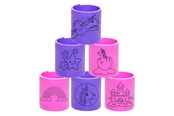 Zabawki - Duckiez Little Spring Unicorn - 8970