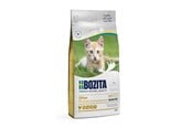 Koty - BOZITA Kitten Grain Free Chicken – dry kitten food – 10 kg - 7311030311312