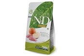 Koty - Farmina N&D PRIME CAT WILD BOAR & APPLE ADULT - dry cat food - 5 kg - PND0500016