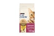 Koty - PURINA NESTLE Cat Chow Special Care Urinary Tract Health- cats dry food 15 kg Adult Chicken - 5997204514424