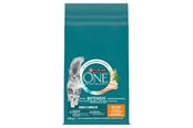 Koty - PURINA NESTLE PURINA One Adult Chicken - dry cat food - 9.75kg - 7613038508733