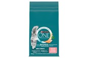 Koty - PURINA NESTLE One Adult Salmon - dry cat food - 9.75kg - 7613038508955
