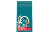 Koty - PURINA NESTLE One Sterilcat Wołowina - dry cat food - 9.75kg - 7613038508528