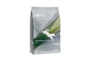 Psy - TROVET Hypoallergenic HPD with horse - dry dog food - 10 kg - 8413037376659