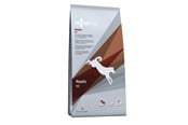 Psy - TROVET Hepatic HLD with chicken - dry dog food - 12.5 kg - 8413037376598
