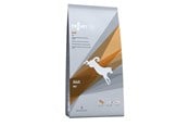 Psy - TROVET Adult MXF Poultry - dry dog food - 12.5kg - 8716811001106