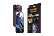 Telefon - Inne akcesoria - PanzerGlass 2-in-1 Essentials Bundle Apple iPhone 18 Pro Max - PG34154