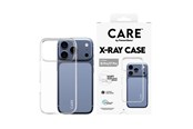 Telefon - Pokrowiec i etui - CARE by PanzerGlass X-Ray Case Apple iPhone 18 Pro | 17 Pro - CR30803