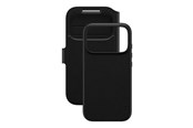Telefon - Pokrowiec i etui - CARE by PanzerGlass Tango 2-in-1 Wallet Case Black w. MagSafe Apple iPhone 18 Pro Max | 17 Pro Max - CR39469