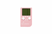Kreatywne gry - Lalarma Pocket Game - rose - LA506