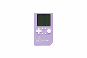 Kreatywne gry - Lalarma Pocket Game - puprle - LA508