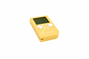 Kreatywne gry - Lalarma Pocket Game - yellow - LA510