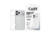 Telefon - Pokrowiec i etui - CARE by PanzerGlass Star Lit Case w. MagSafe Apple iPhone 18 Pro Max | 17 Pro Max - CR44847