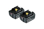 Akumulator i ładowarka - Makita 1914E8-5 Battery 18V - 1914E8-5
