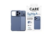 Telefon - Pokrowiec i etui - CARE by PanzerGlass Samba Case Shades of Blue w. MagSafe Apple iPhone 18 Pro Max | 17 Pro Max - CR57864