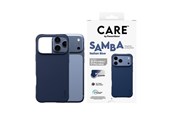 Telefon - Pokrowiec i etui - CARE by PanzerGlass Samba Case Italian Blue w. MagSafe Apple iPhone 18 Pro Max | 17 Pro Max - CR13830