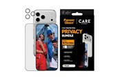 Telefon - szkło ochronne - CARE by PanzerGlass Privacy Flagship 3-in-1 Bundle Apple iPhone 18 Pro Max - CR96571