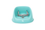 Akcesoria dla niemowląt - Ingenuity My Spot™ Easy-Clean Booster - Teal - IN-16919