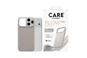 Telefon - Pokrowiec i etui - CARE by PanzerGlass Flow Case Vanilla w. MagSafe Apple iPhone 18 Pro Max | 17 Pro Max - CR12457